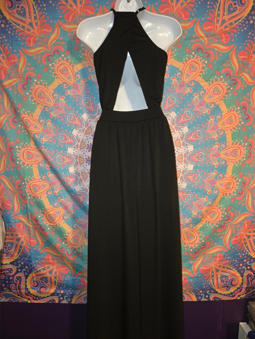 Halara Wide Leg Jumpsuit - Picture 10 of 11